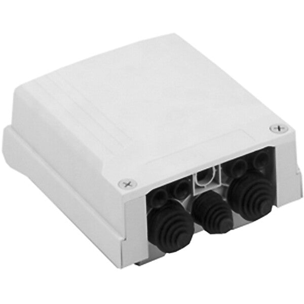 Corning Leergehäuse DDB50 für 5 Leisten DE620036850